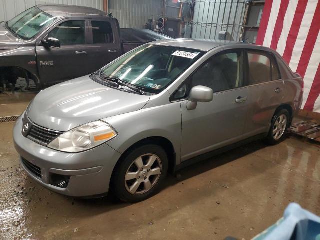 nissan versa s 2009 3n1bc11e59l353420