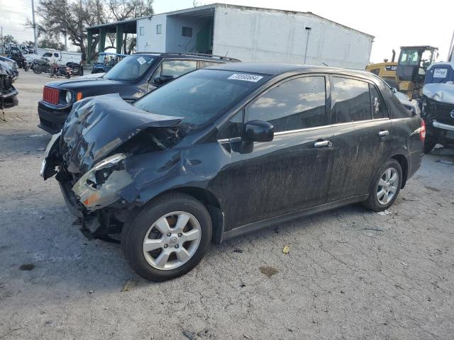 nissan versa s 2008 3n1bc11e68l395433