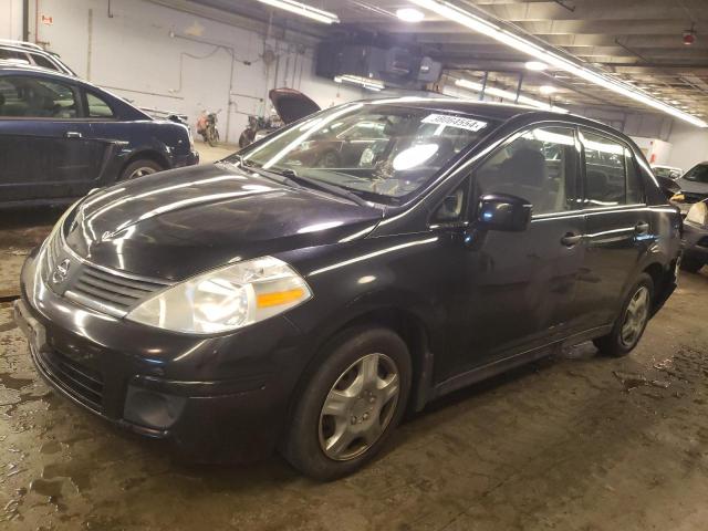 nissan versa 2008 3n1bc11e68l456327