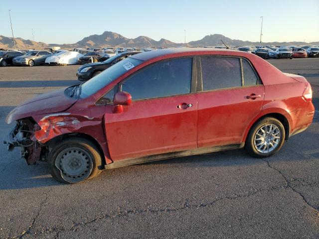 nissan versa s 2009 3n1bc11e69l445393