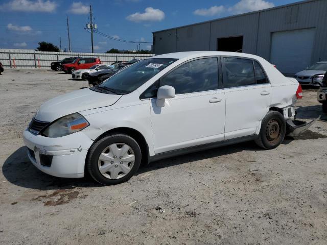 nissan versa s 2007 3n1bc11e77l453340