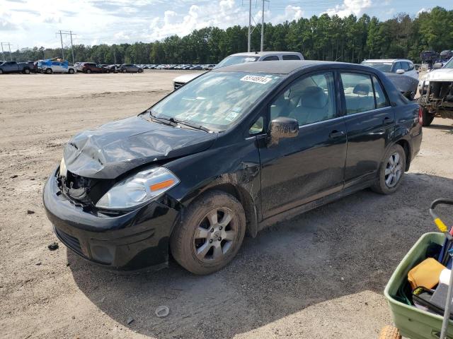 nissan versa 2008 3n1bc11e78l366457