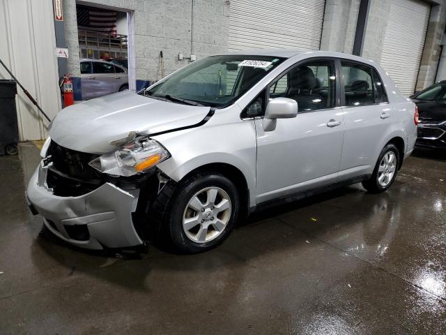 nissan versa s 2008 3n1bc11e78l383159