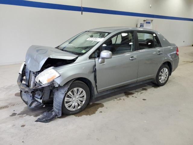 nissan versa s 2008 3n1bc11e78l420775