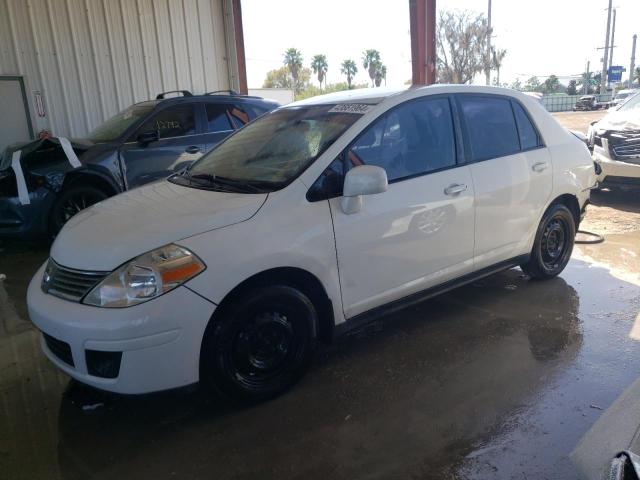 nissan versa 2009 3n1bc11e79l466561