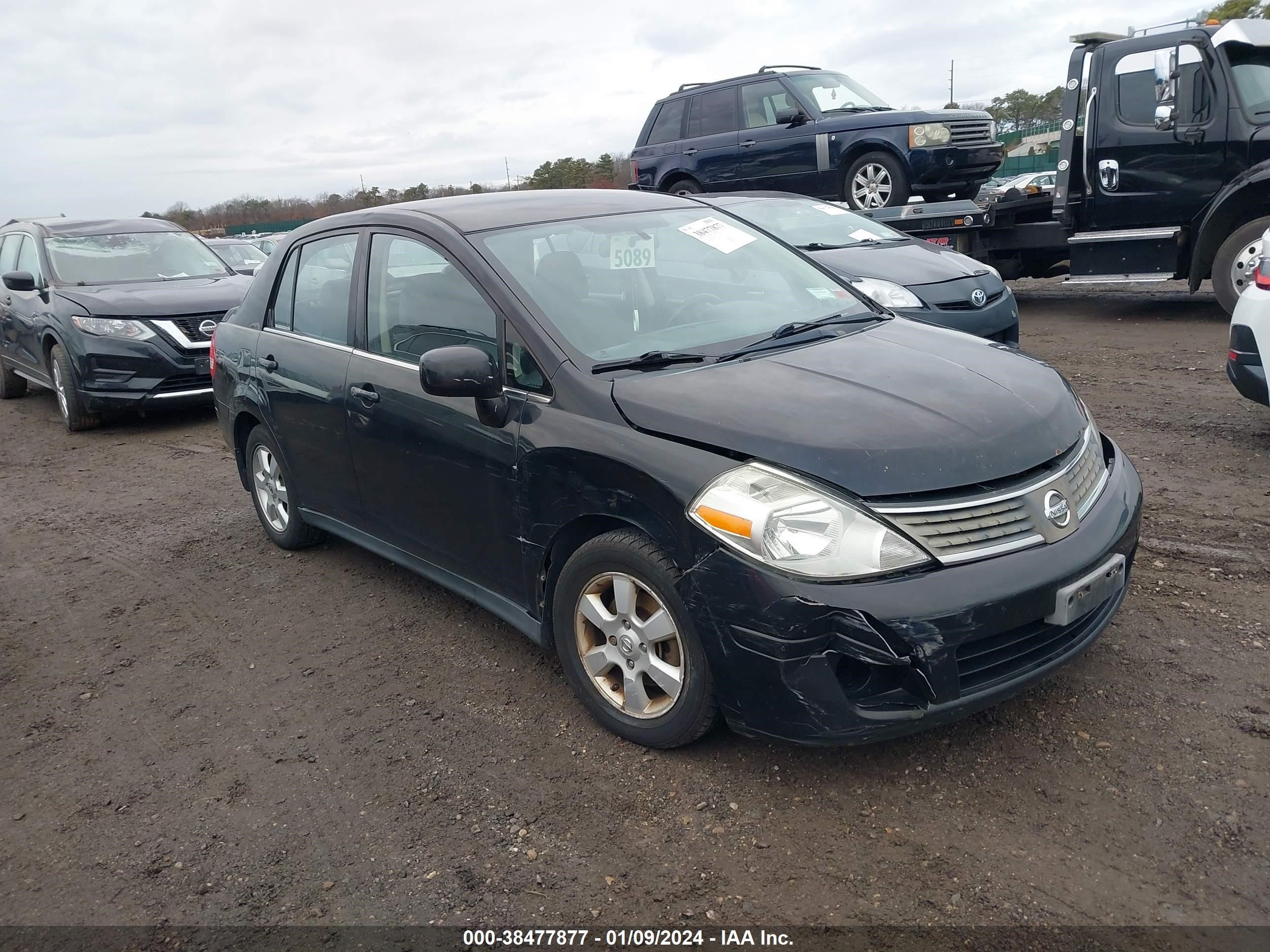 nissan versa 2008 3n1bc11e88l410885