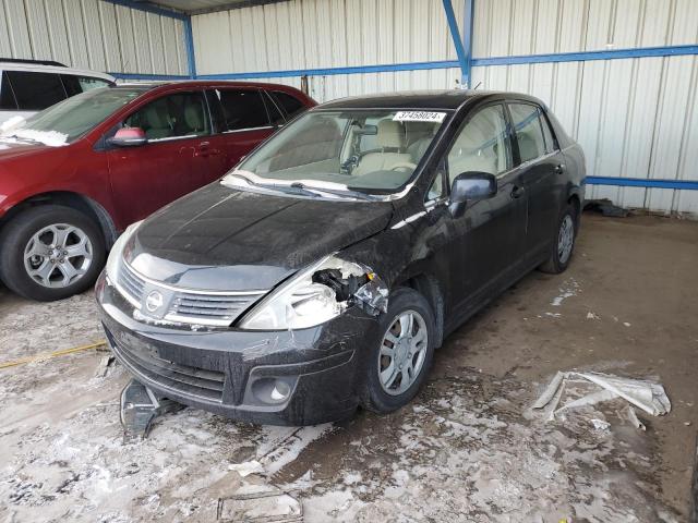 nissan versa 2008 3n1bc11e88l433180