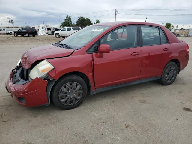 nissan versa 2009 3n1bc11e89l395953