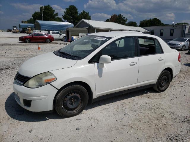 nissan versa 2009 3n1bc11e89l414243