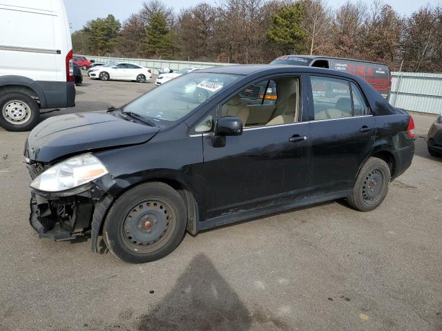 nissan versa 2008 3n1bc11e98l445645