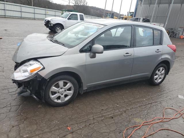 nissan versa s 2007 3n1bc13e07l387419