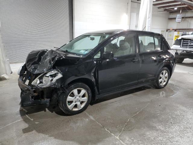 nissan versa s 2007 3n1bc13e07l458246