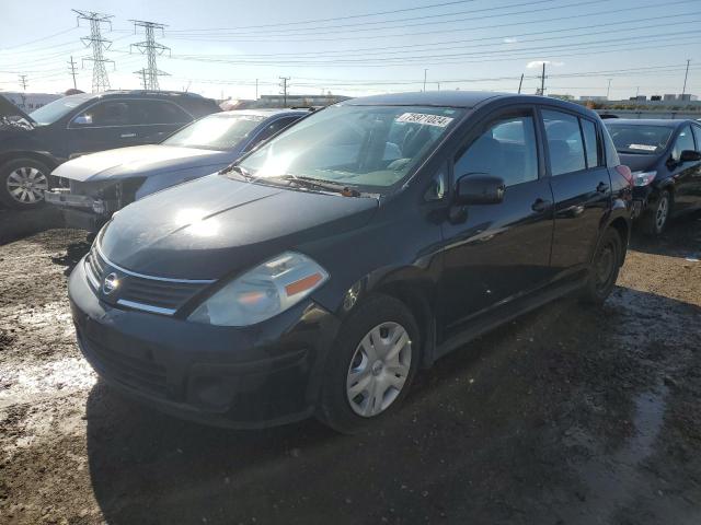 nissan versa s 2008 3n1bc13e08l361226