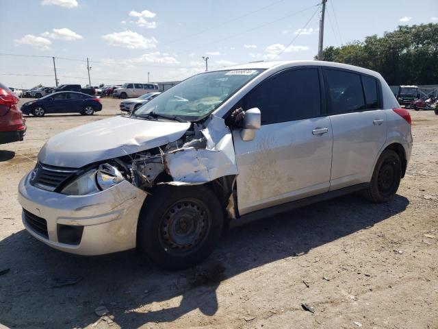 nissan versa s 2008 3n1bc13e08l374459