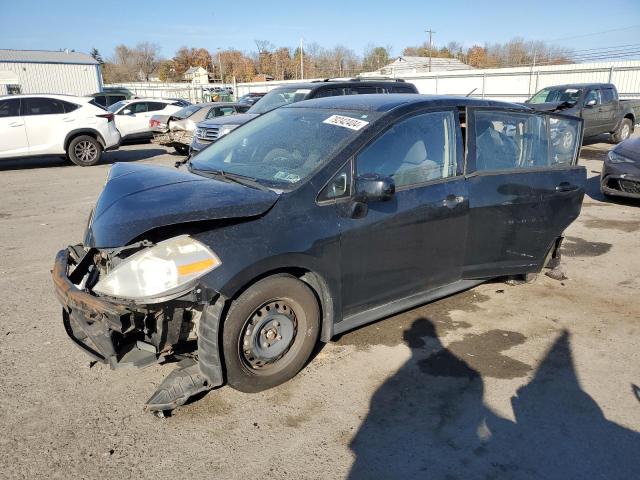 nissan versa s 2008 3n1bc13e08l375580