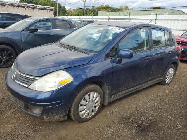 nissan versa s 2008 3n1bc13e08l402082