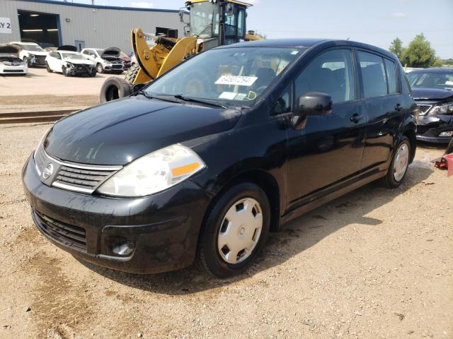 nissan versa 2008 3n1bc13e08l428133