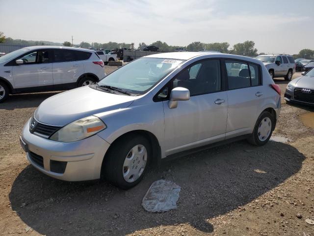 nissan versa s 2008 3n1bc13e08l439391