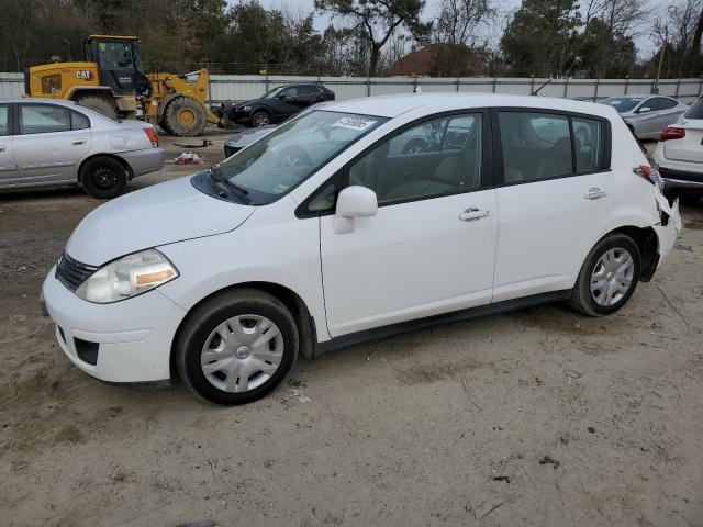 nissan versa s 2008 3n1bc13e08l448401