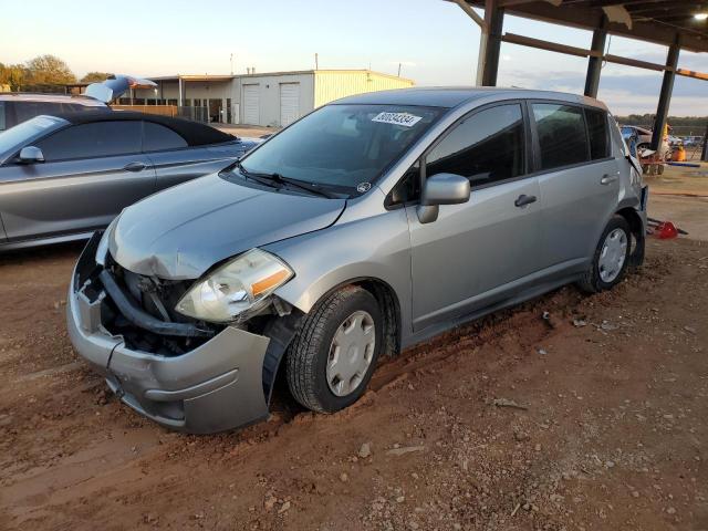 nissan versa s 2008 3n1bc13e08l458331