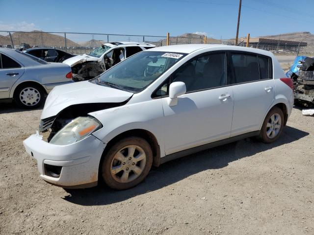 nissan versa 2009 3n1bc13e09l369411