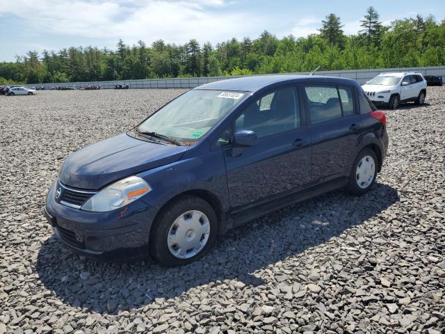 nissan versa 2009 3n1bc13e09l386225