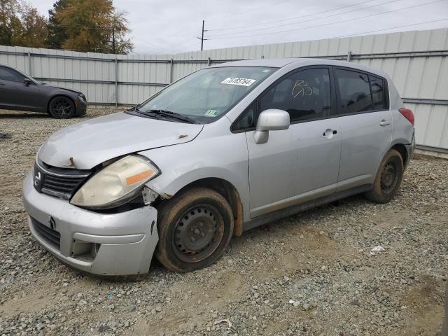 nissan versa s 2009 3n1bc13e09l386516