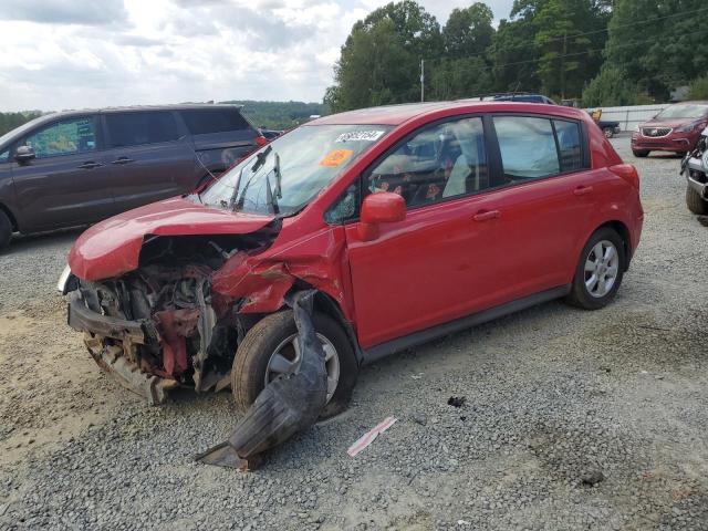 nissan versa s 2009 3n1bc13e09l386645