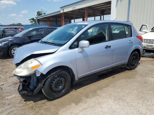 nissan versa 2009 3n1bc13e09l398617