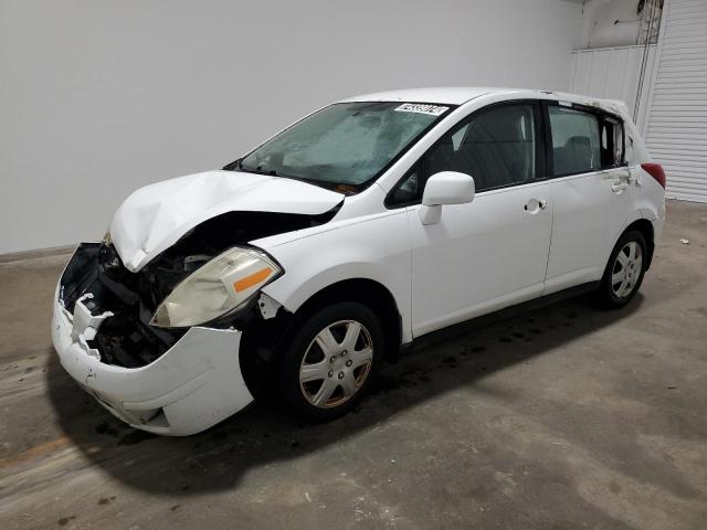 nissan versa s 2009 3n1bc13e09l404321