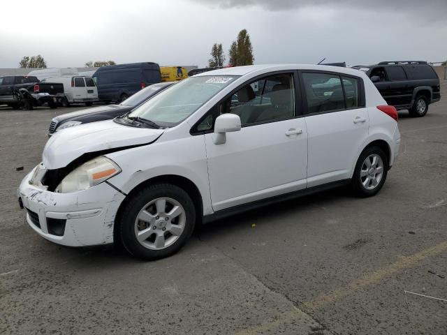 nissan versa s 2009 3n1bc13e09l405615