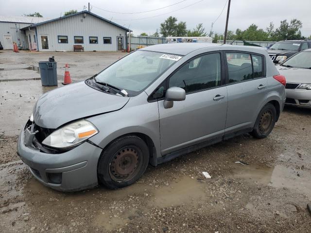 nissan versa 2009 3n1bc13e09l410068