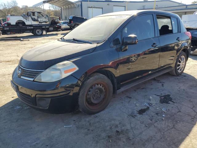 nissan versa 2009 3n1bc13e09l461943