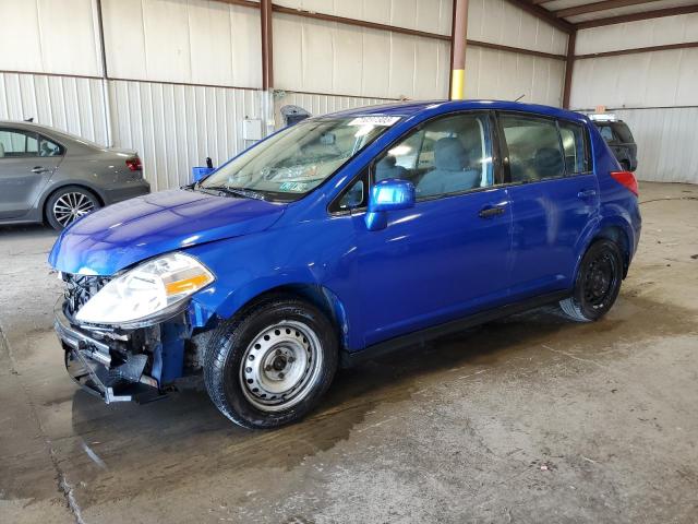 nissan versa 2009 3n1bc13e09l493355