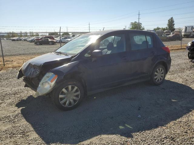 nissan versa 2007 3n1bc13e17l357880