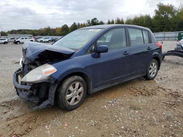 nissan versa s 2008 3n1bc13e18l394428