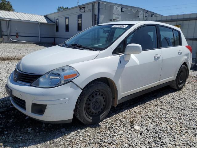 nissan versa 2008 3n1bc13e18l410014