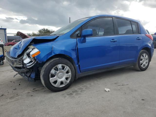 nissan versa s 2009 3n1bc13e19l369434