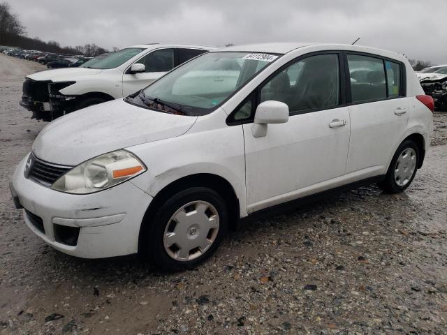 nissan versa s 2009 3n1bc13e19l381518