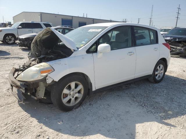 nissan versa s 2009 3n1bc13e19l405672