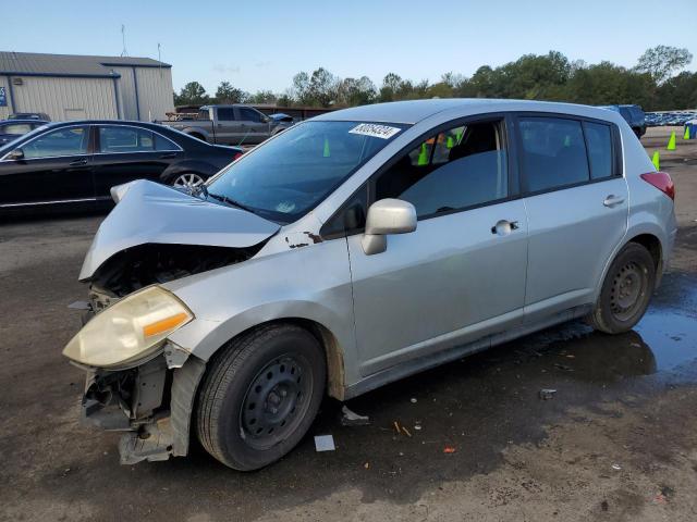 nissan versa s 2009 3n1bc13e19l477326