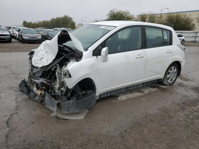 nissan versa 2009 3n1bc13e19l489704