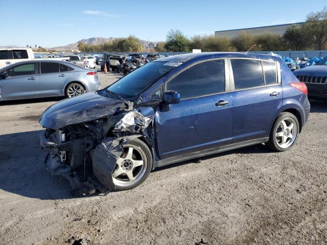 nissan versa s 2007 3n1bc13e27l399023