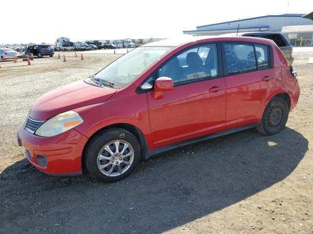 nissan versa s 2008 3n1bc13e28l388346