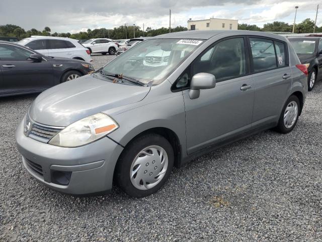 nissan versa s 2008 3n1bc13e28l423788