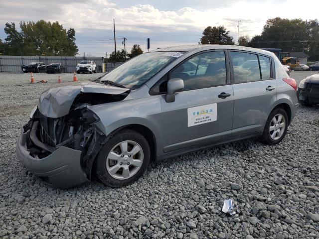 nissan versa s 2008 3n1bc13e28l462266