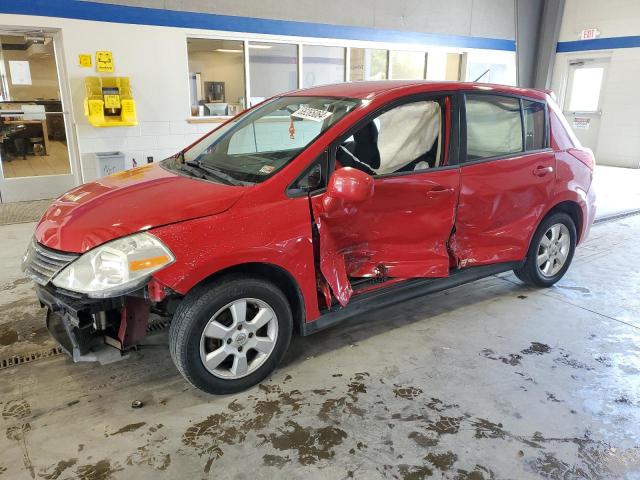 nissan versa 2009 3n1bc13e29l372343