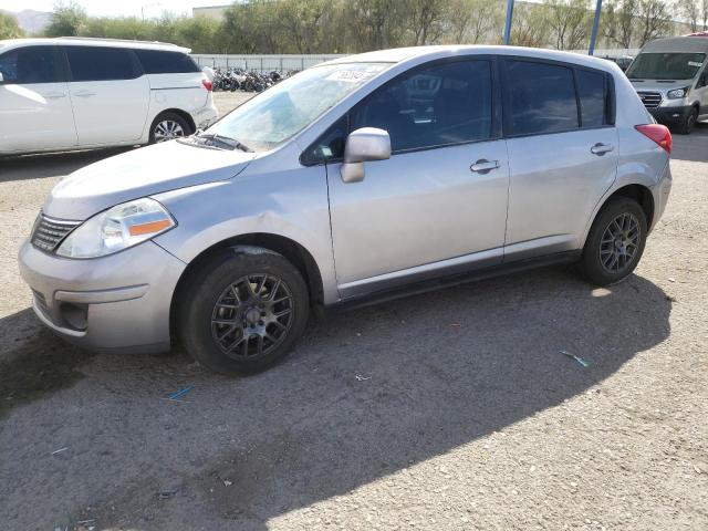 nissan versa s 2009 3n1bc13e29l377901