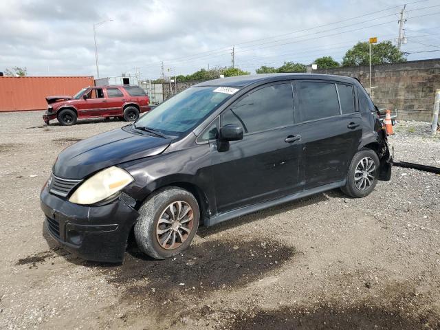 nissan versa s 2009 3n1bc13e29l403137