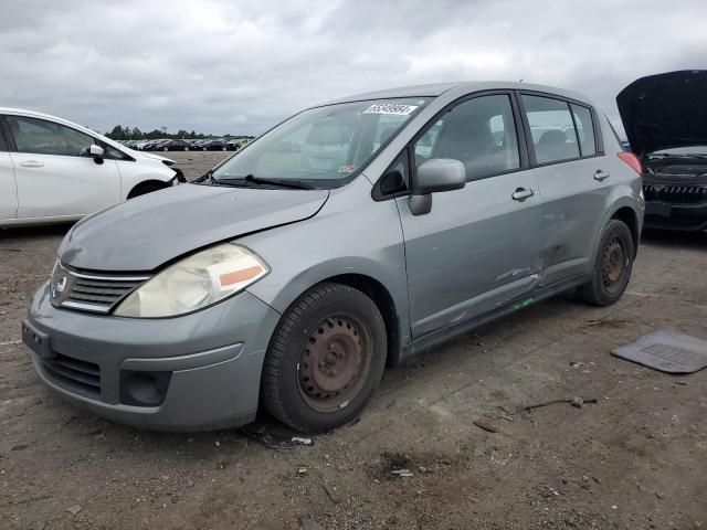 nissan versa 2009 3n1bc13e29l433688